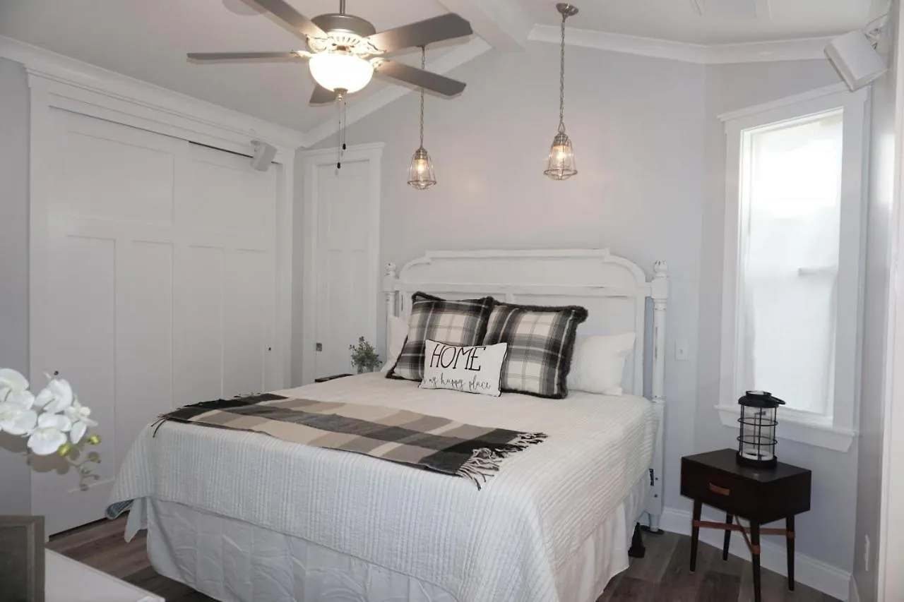 Venture Out 96 Gulf Loop With Golf Cart Villa Panama City Beach